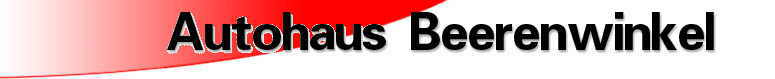 Autohaus Beerenwinkel